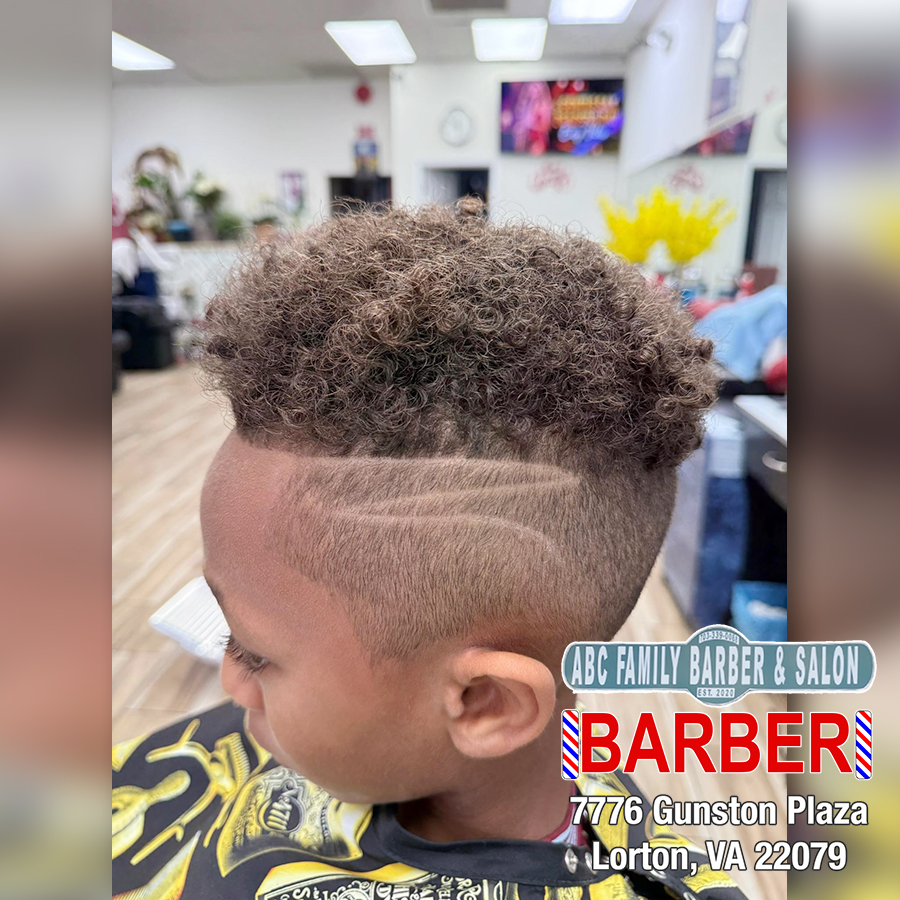 Hair June 11